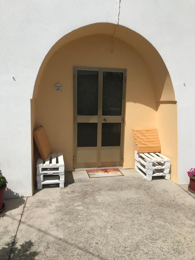 Villa Trullo Della Rosa Martina Franca Exterior foto
