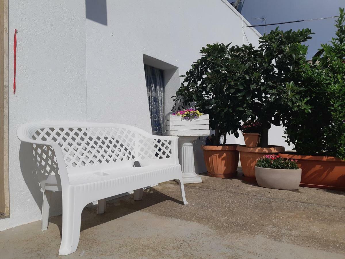 Villa Trullo Della Rosa Martina Franca Exterior foto