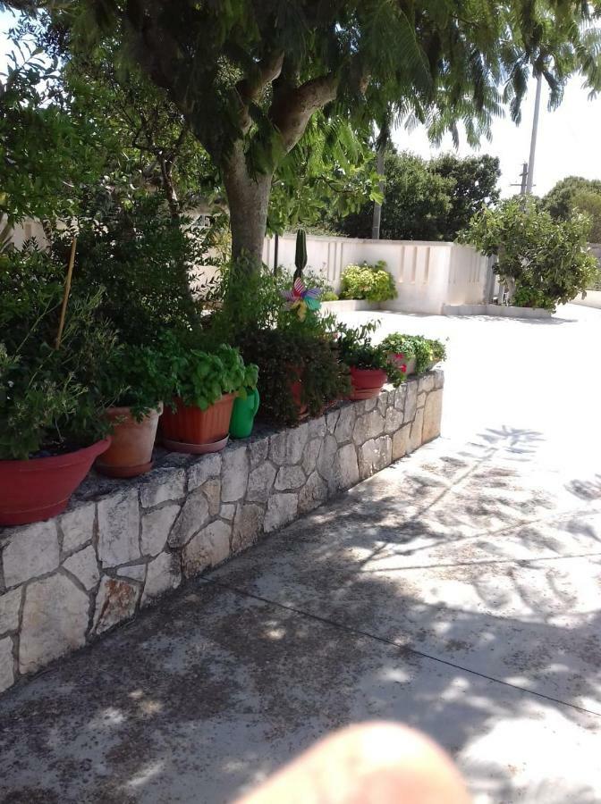 Villa Trullo Della Rosa Martina Franca Exterior foto